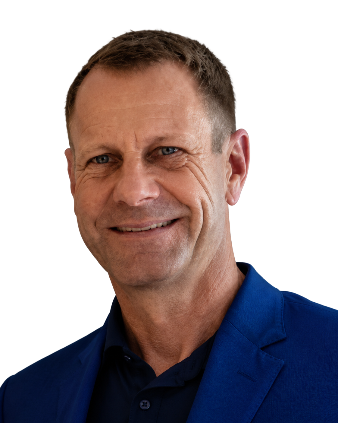 Michael Skivesen